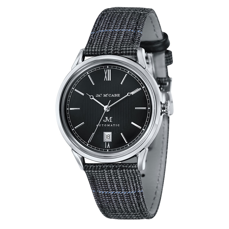 Часы James McCabe HERITAGE II JM-1022-05